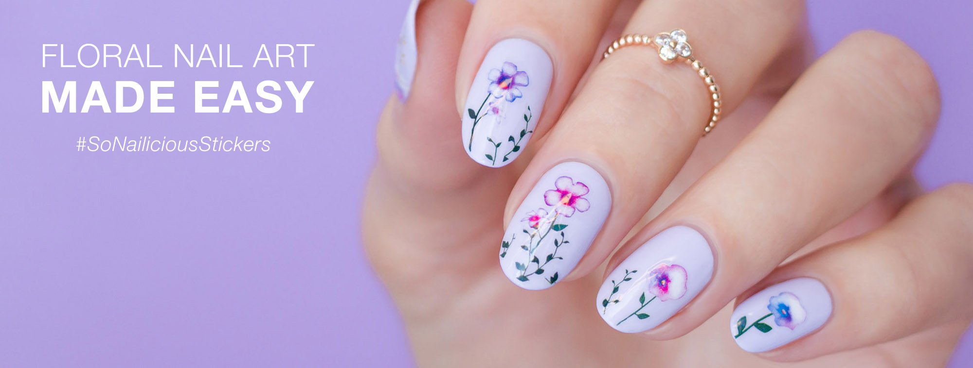 10. Nail Art Vouchers in Noida - wide 9