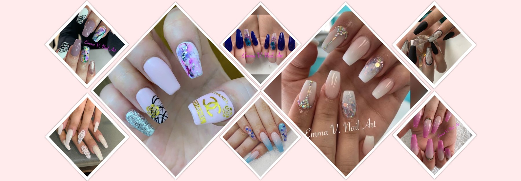 10. Nail Art Vouchers in Noida - wide 3