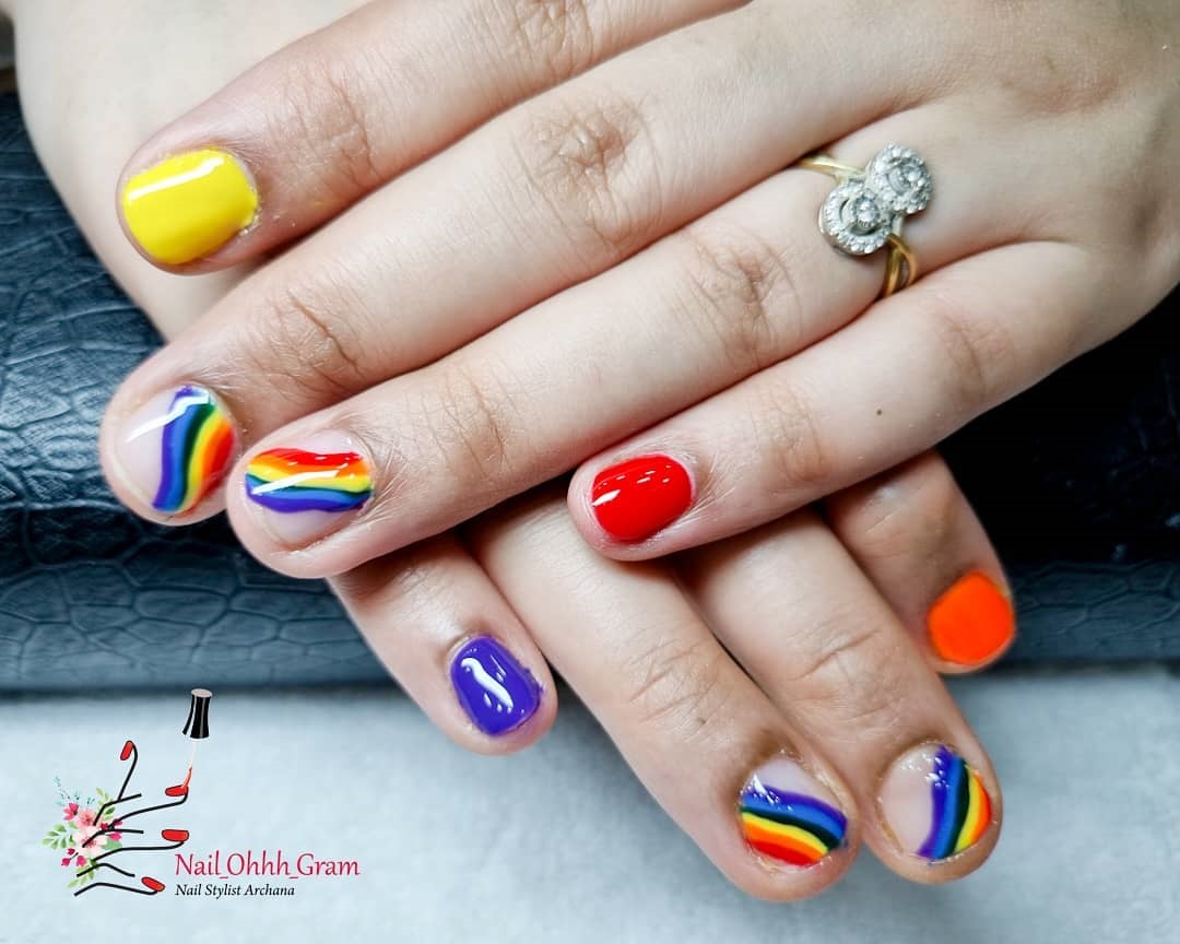 Amazing Nail Art Spa - Nail Salon in Rotterdam