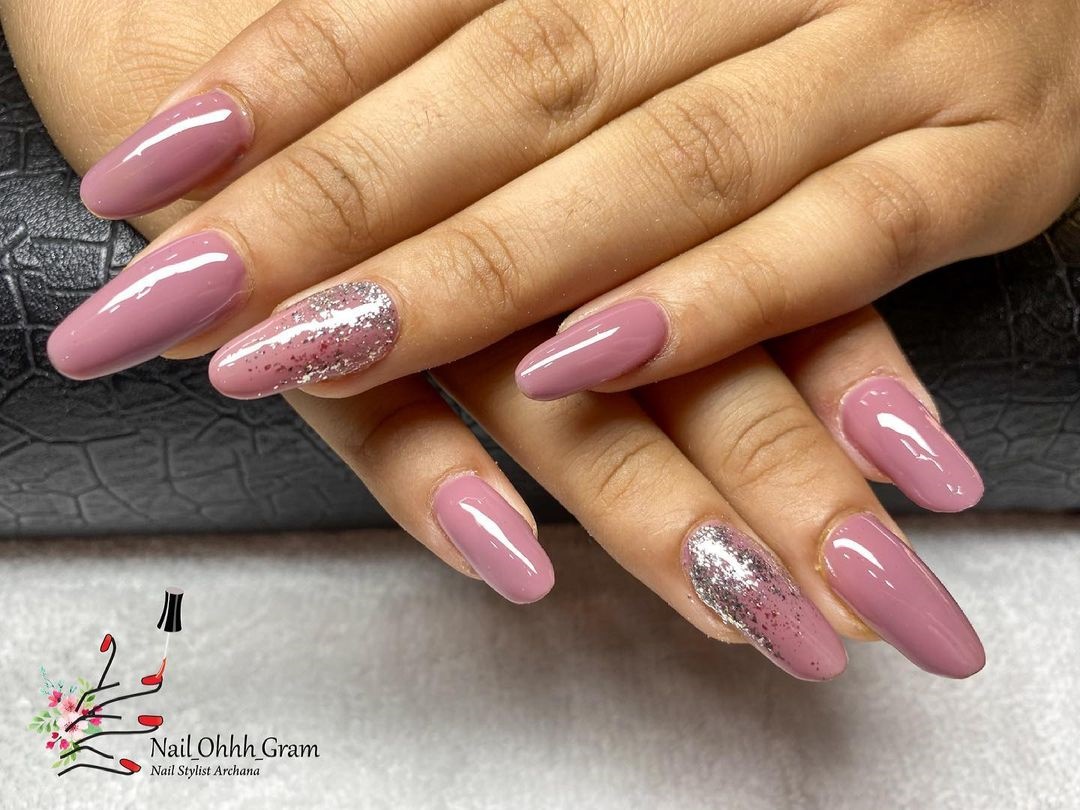 Temporary Nail Paint