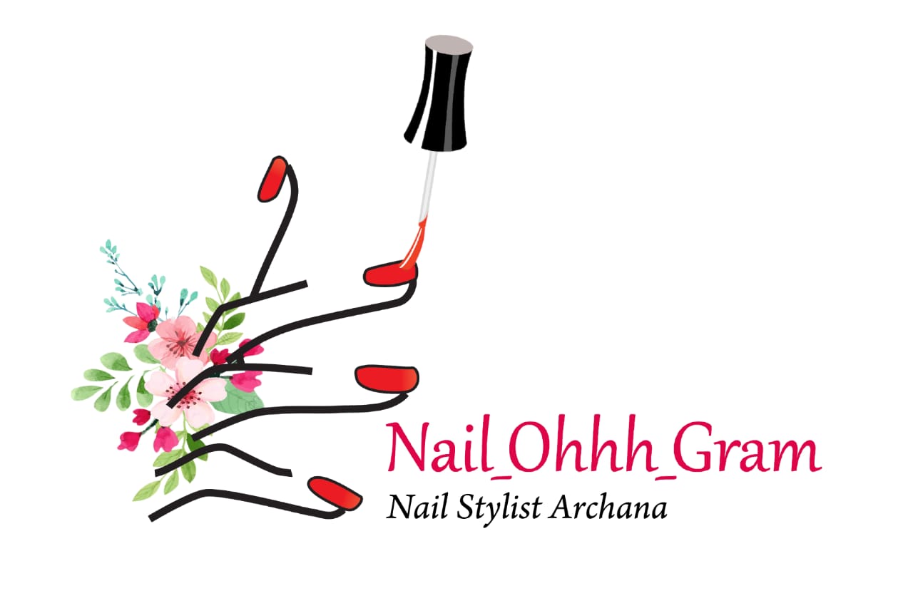 Nail Ohhh Gram logo